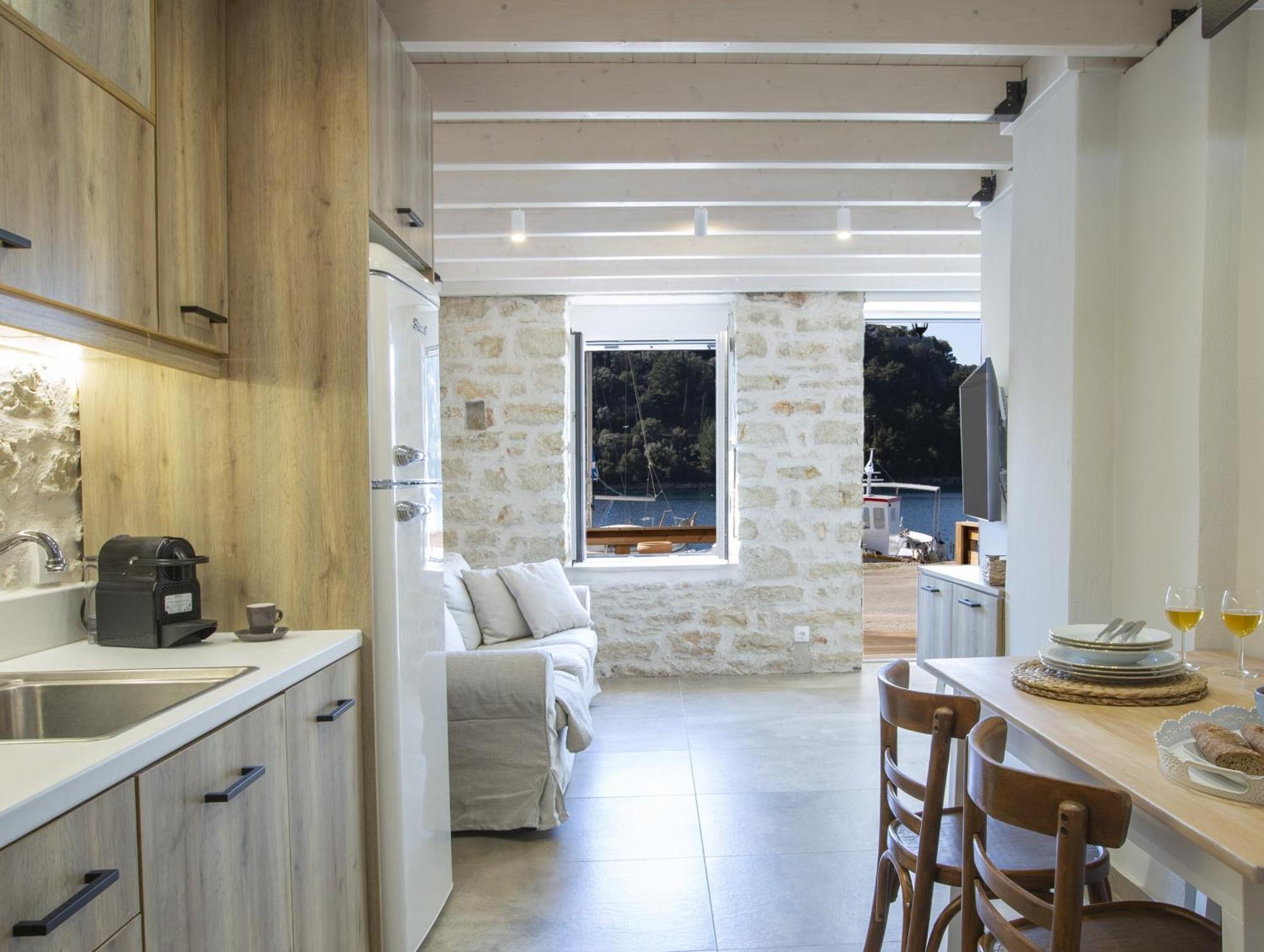 E Loft Spartokhórion